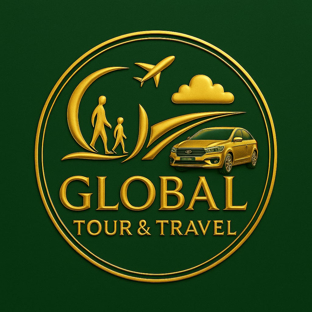 RentMyRide Logo